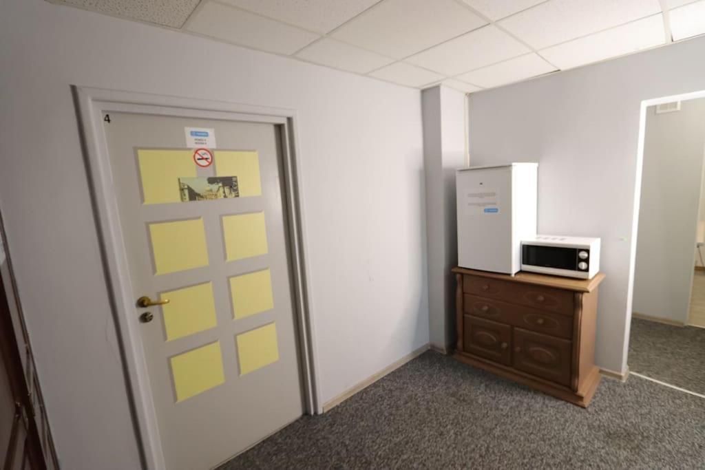 Fantastic Waw - M3 Room 6 Warsaw Ngoại thất bức ảnh